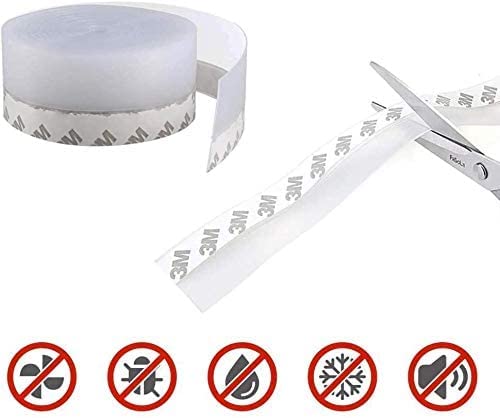 Silicon Door Sealing Tape