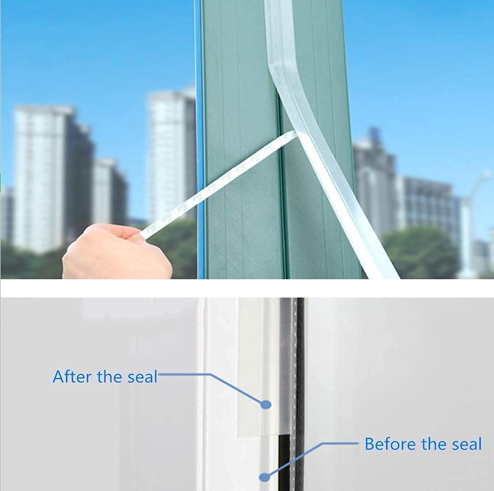 Silicon Door Sealing Tape