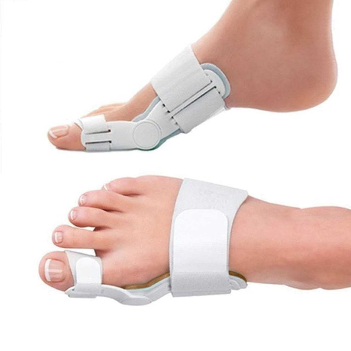 Bunion Pain Relief Toe Corrector