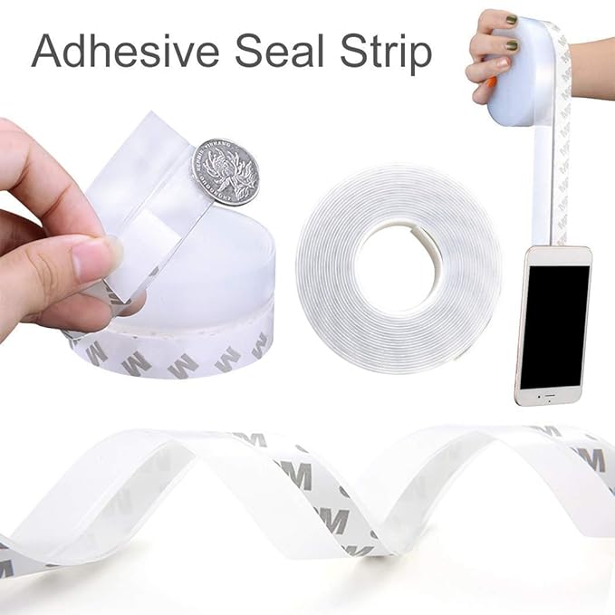 Silicon Door Sealing Tape