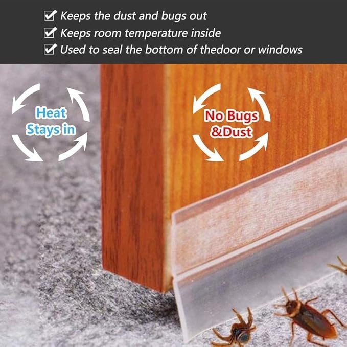Silicon Door Sealing Tape