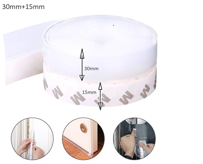 Silicon Door Sealing Tape
