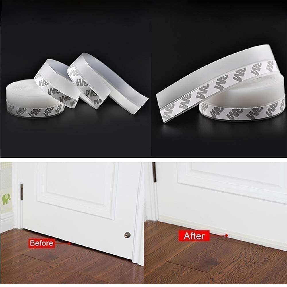 Silicon Door Sealing Tape