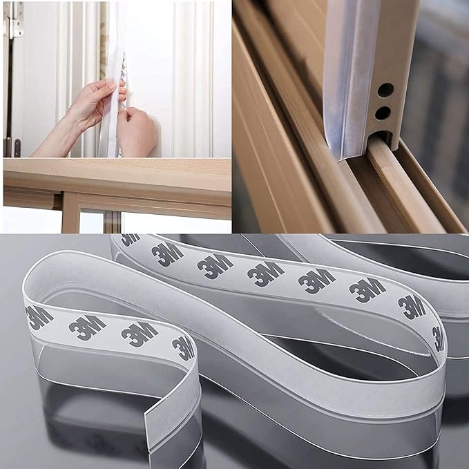 Silicon Door Sealing Tape