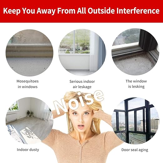 Silicon Door Sealing Tape