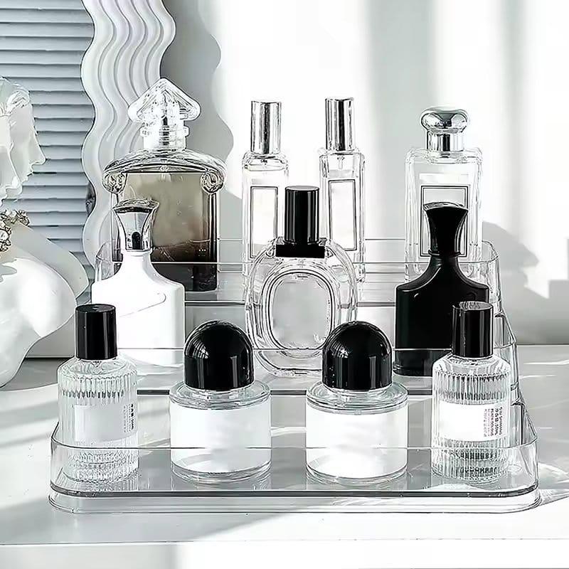 Acrylic Perfume Organizer