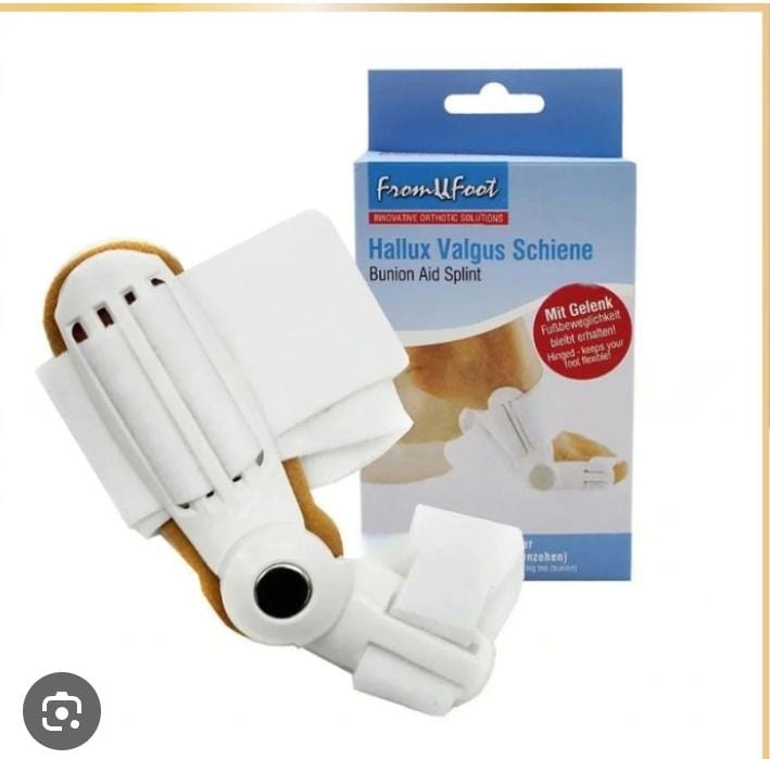 Bunion Pain Relief Toe Corrector