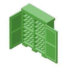 Storage Racks