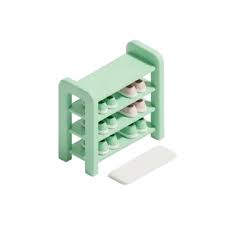 Shoe Rack