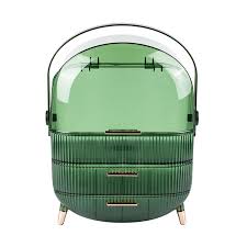 Cosmetic Organizers